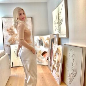 Meet your Posher, Taryn